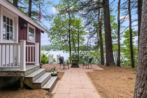 94 Wardens Way Shapleigh ME 04076
