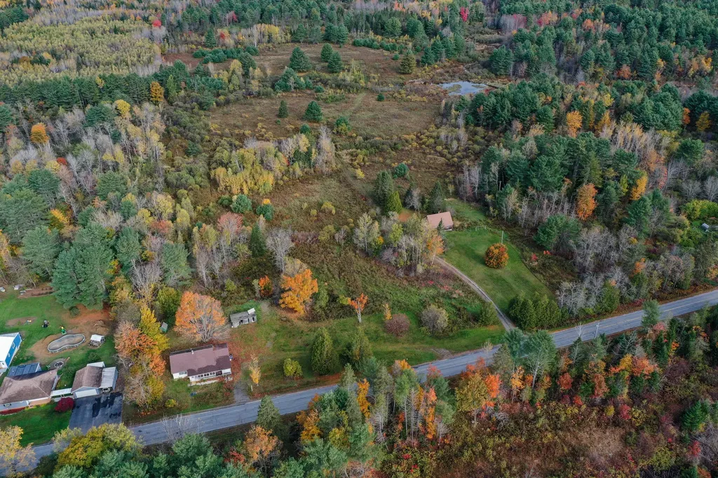 778 Kennebec Road Hampden ME 04444