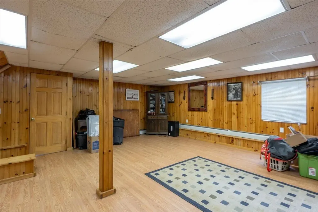 18 Town Clerks Road Owls Head ME 04854