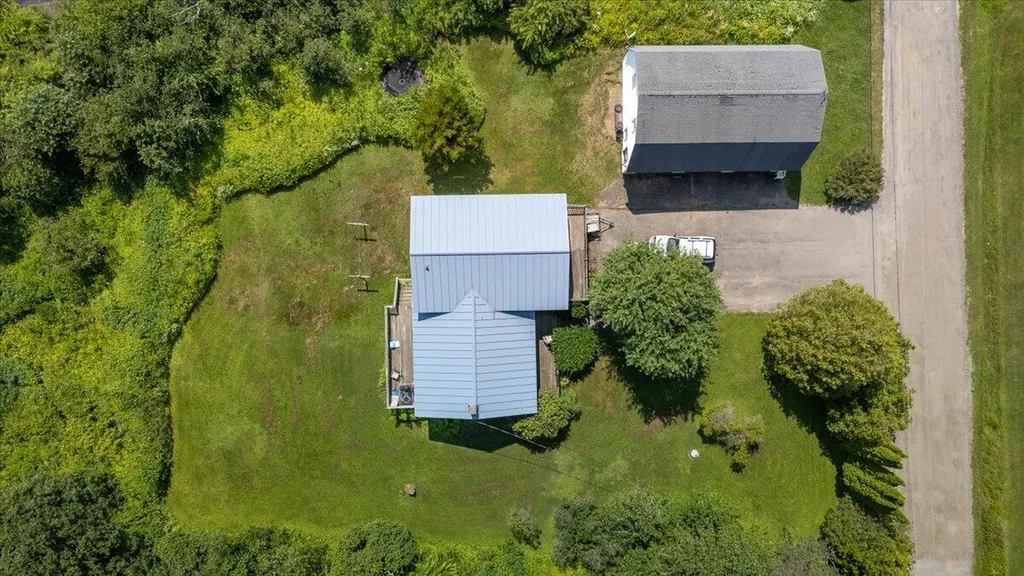 18 Town Clerks Road Owls Head ME 04854