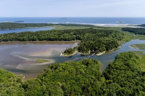 Lot 3 Sagamore Drive Phippsburg ME 04562