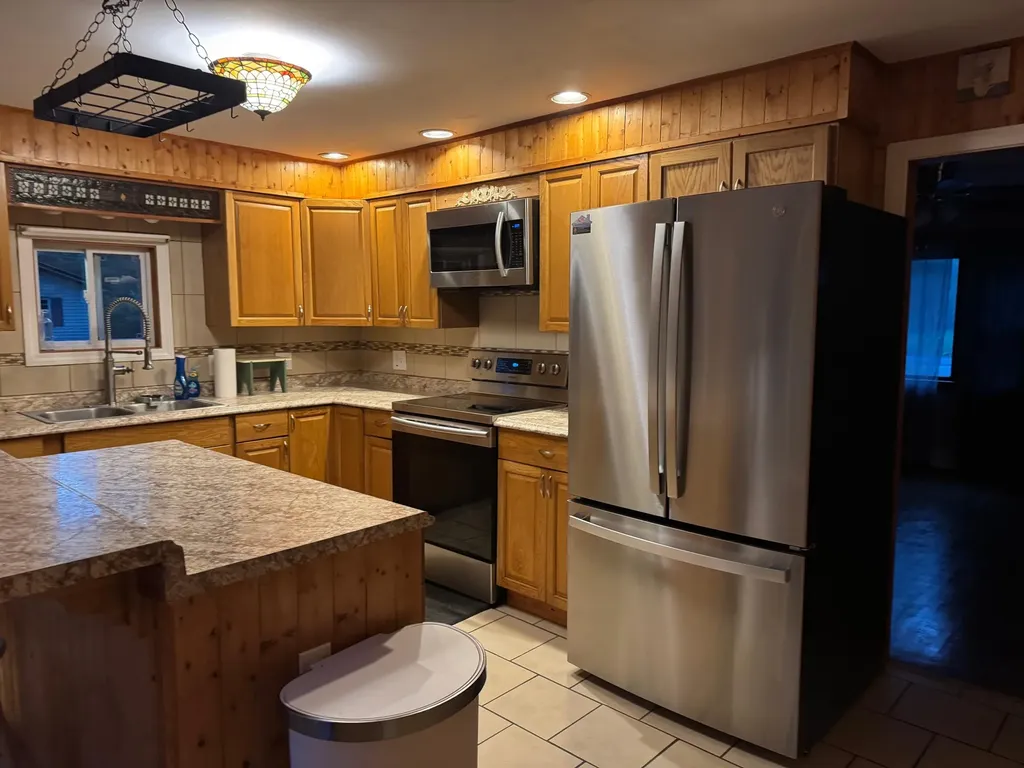 46 Birchlawn Drive Lamoine ME 04605