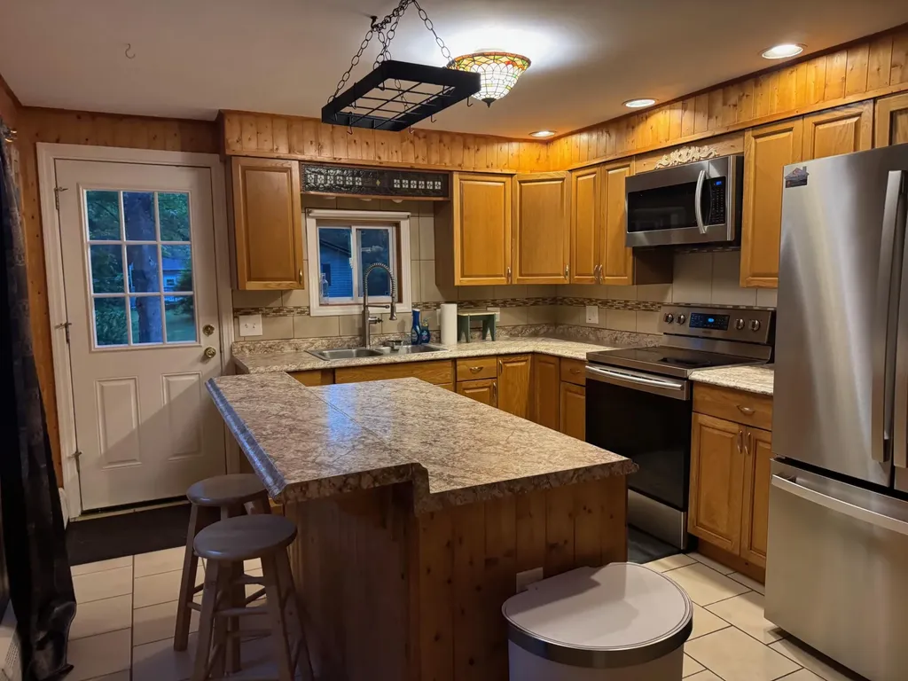 46 Birchlawn Drive Lamoine ME 04605