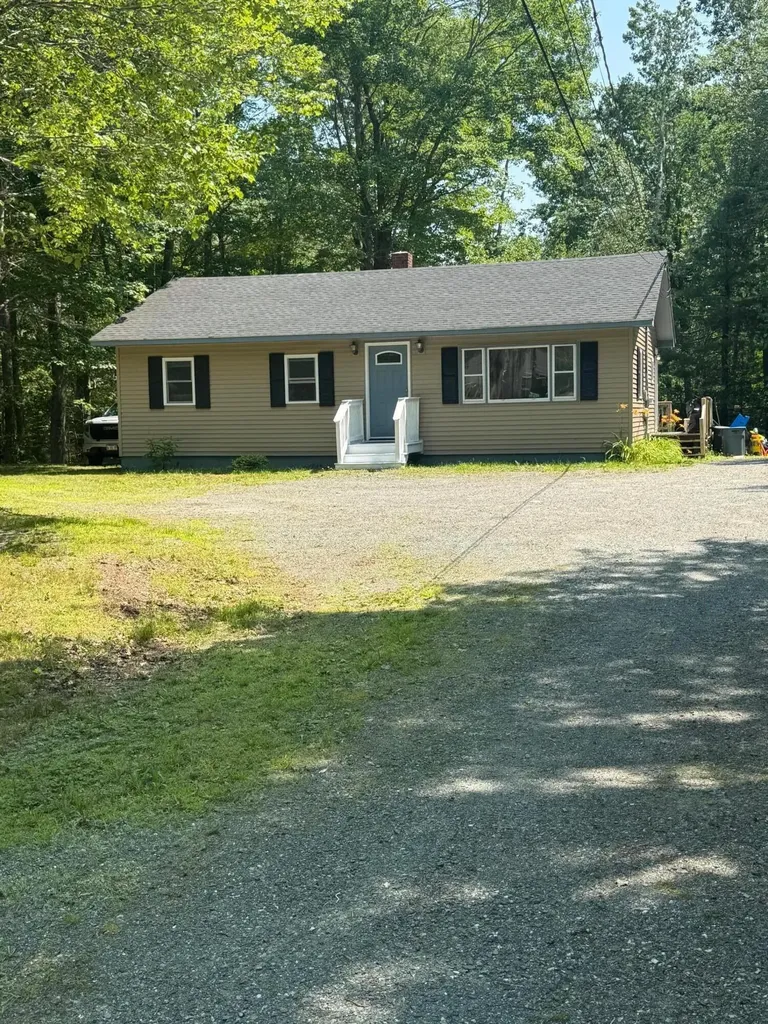 46 Birchlawn Drive Lamoine ME 04605
