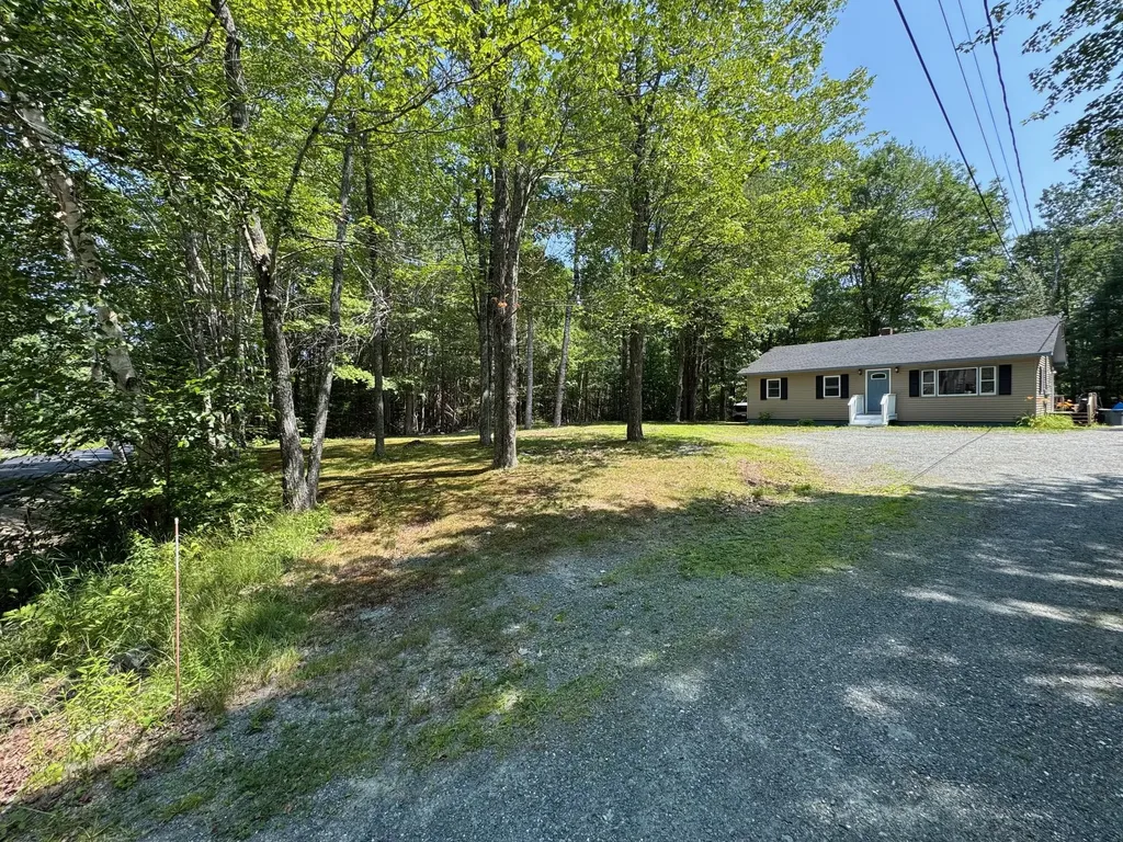 46 Birchlawn Drive Lamoine ME 04605