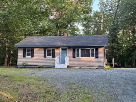 46 Birchlawn Drive Lamoine ME 04605