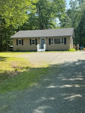 46 Birchlawn Drive Lamoine ME 04605