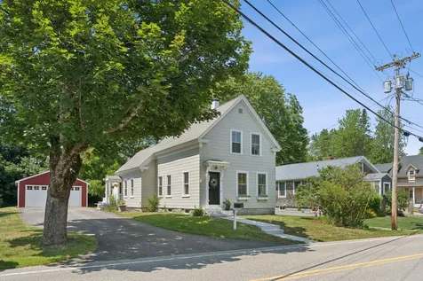 49 Brown Street Kennebunk ME 04043