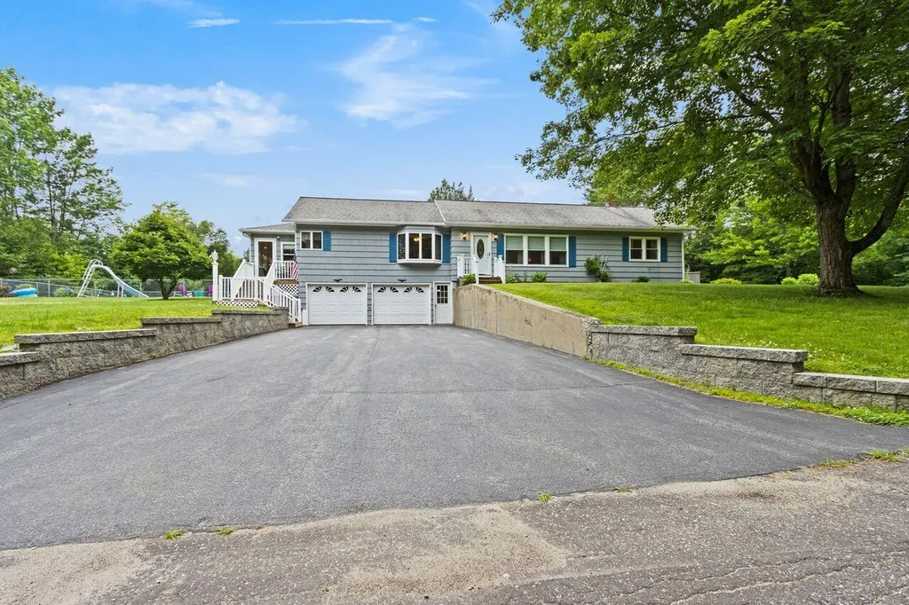 185 Gibbs Mill Road Livermore ME 04253