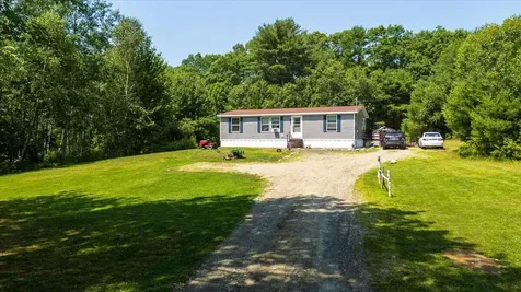 143 Graylock Road Warren ME 04864