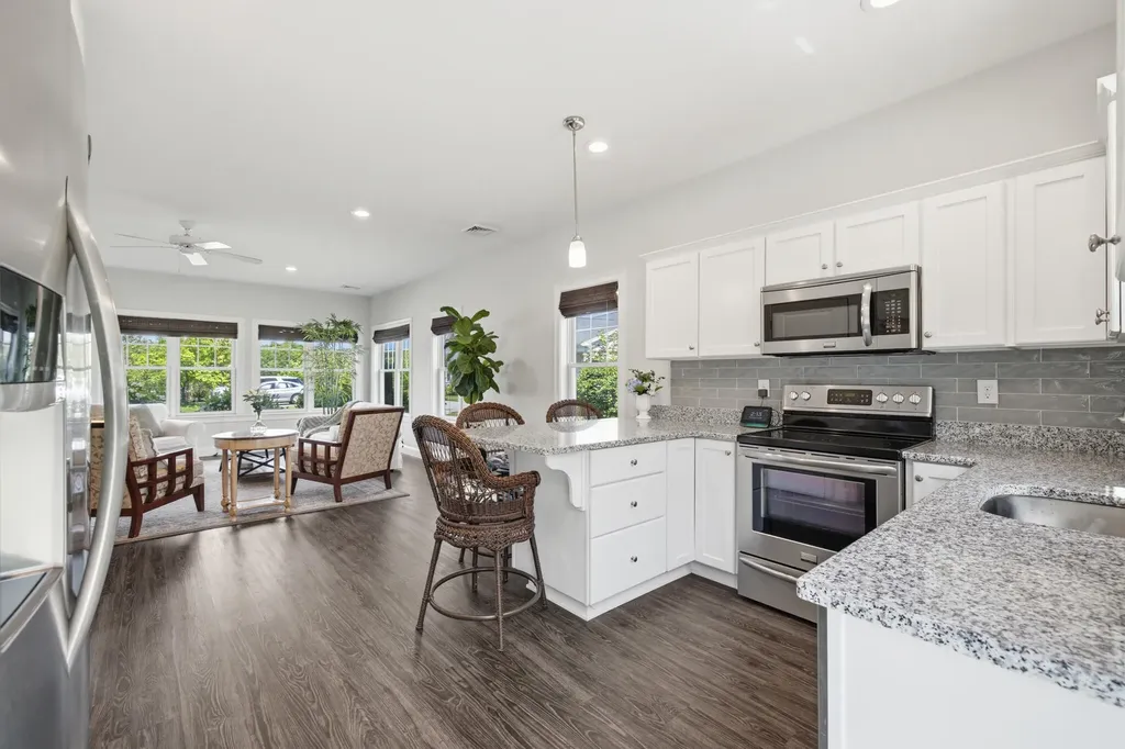 23 Adams Lane Arundel ME 04046