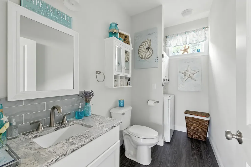 23 Adams Lane Arundel ME 04046