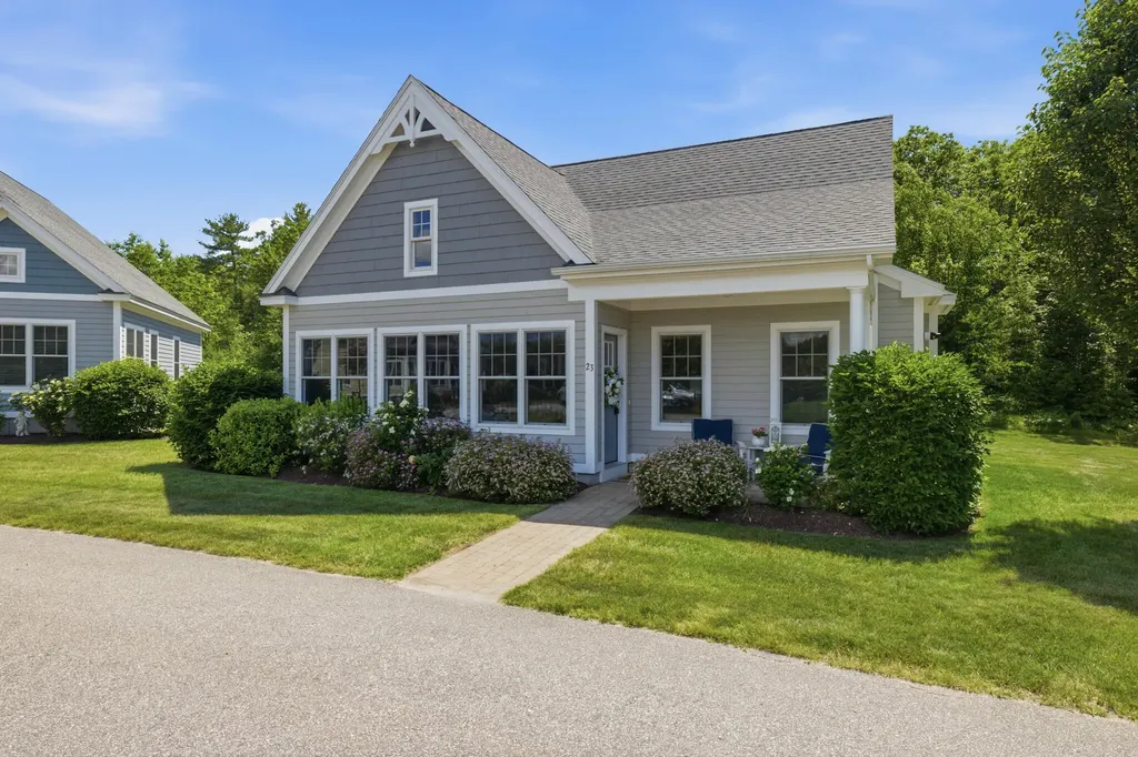 23 Adams Lane Arundel ME 04046