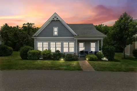 23 Adams Lane Arundel ME 04046