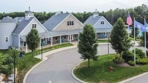 23 Adams Lane Arundel ME 04046