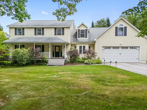 88 Skyline Road Bangor ME 04401