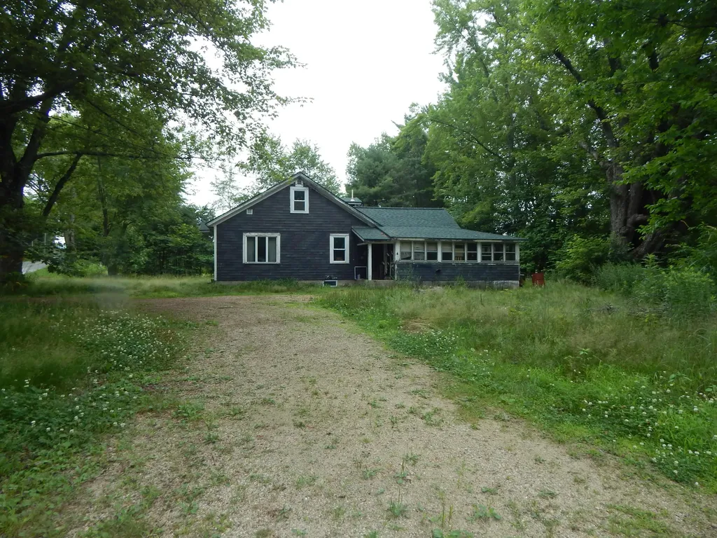 731 W Fryeburg Road Fryeburg ME 04037