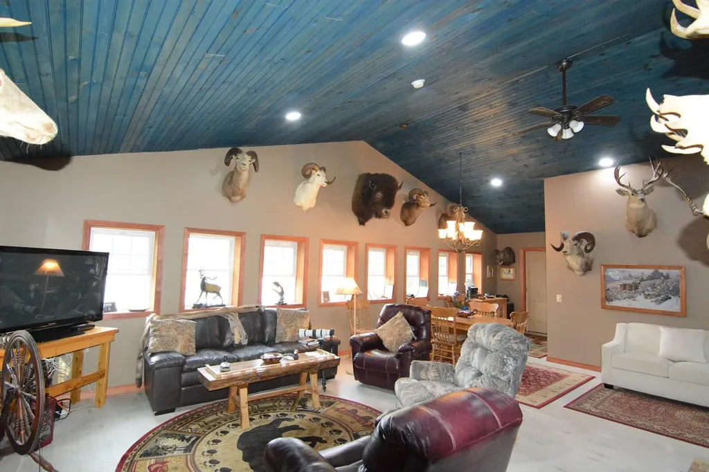 792 West Road Portage Lake ME 04768