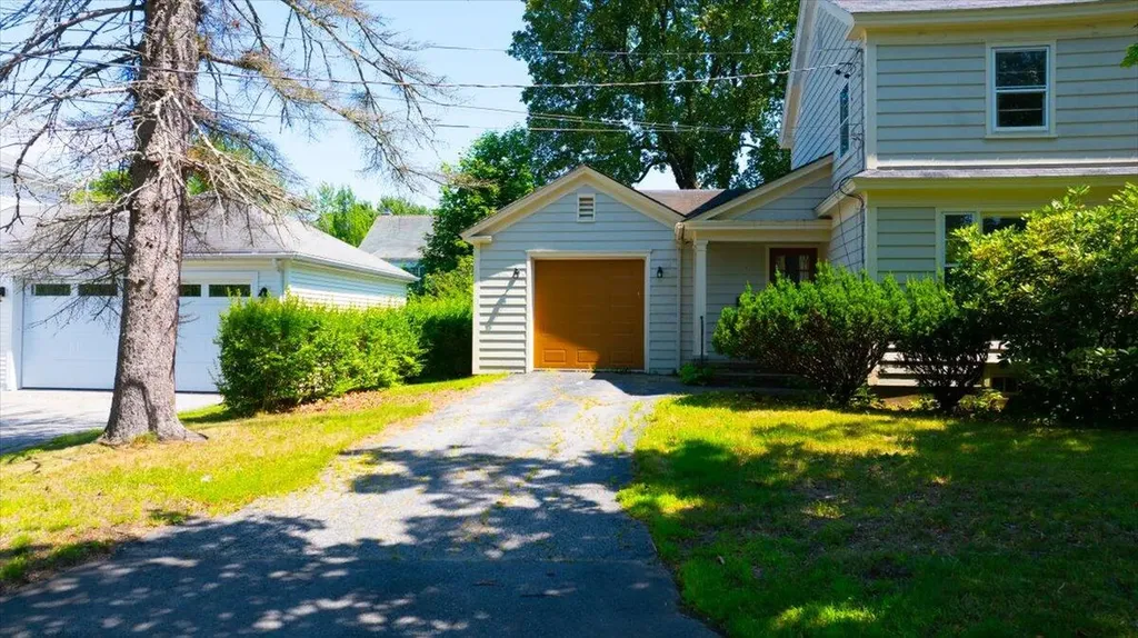 49 Bardwell Street Lewiston ME 04240