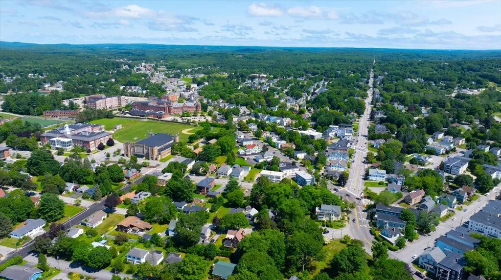 49 Bardwell Street Lewiston ME 04240