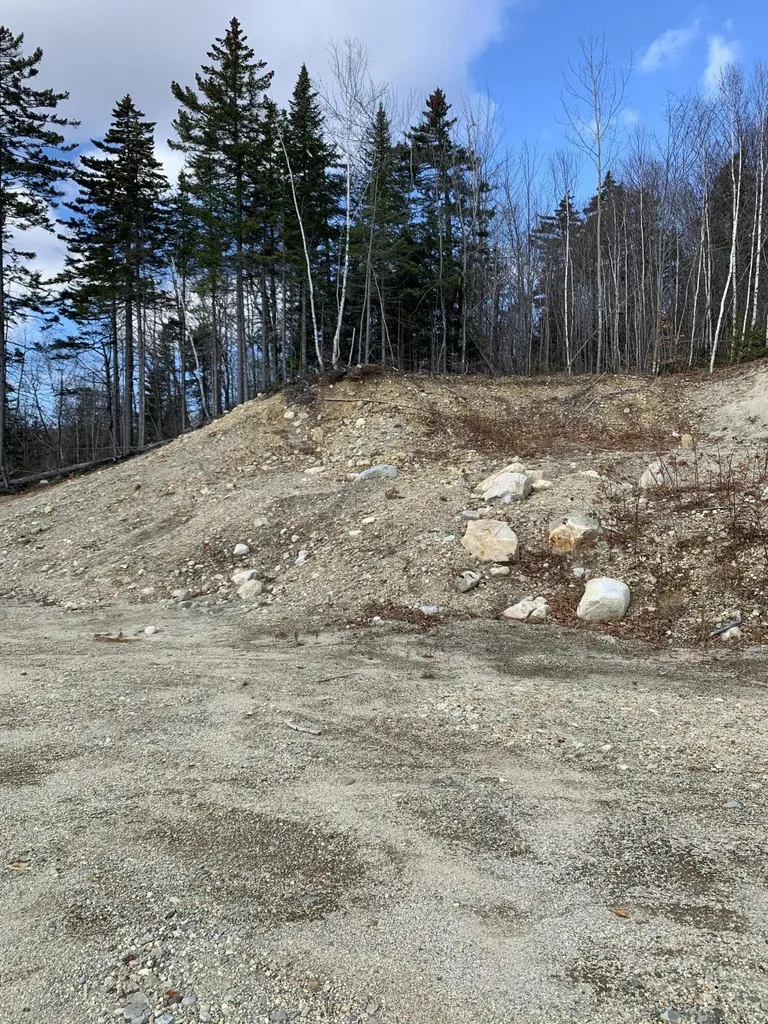 Tbd Plumbago Mountain Newry ME 04261