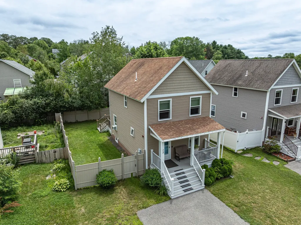 13 Bremen Street Westbrook ME 04092