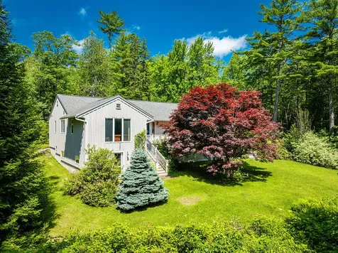 20 South Ridge Drive Lincolnville ME 04849