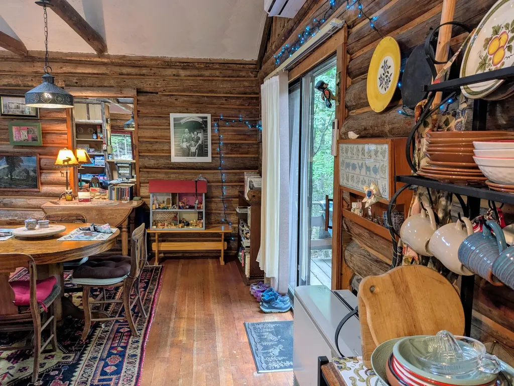 78 Sunset Road Dedham ME 04429