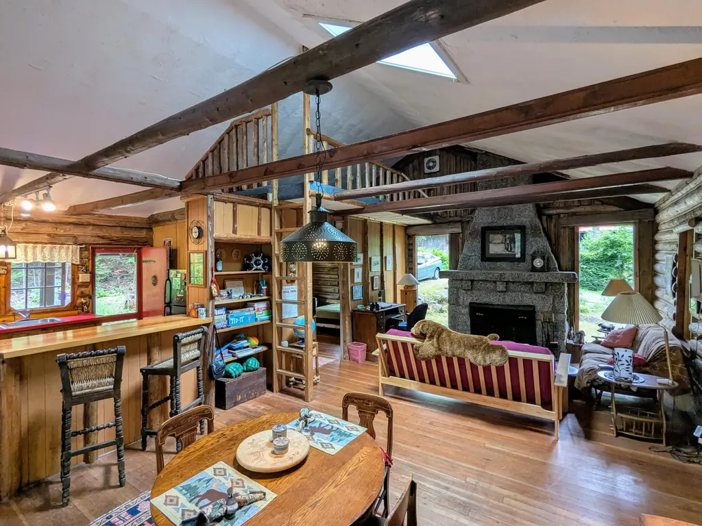 78 Sunset Road Dedham ME 04429