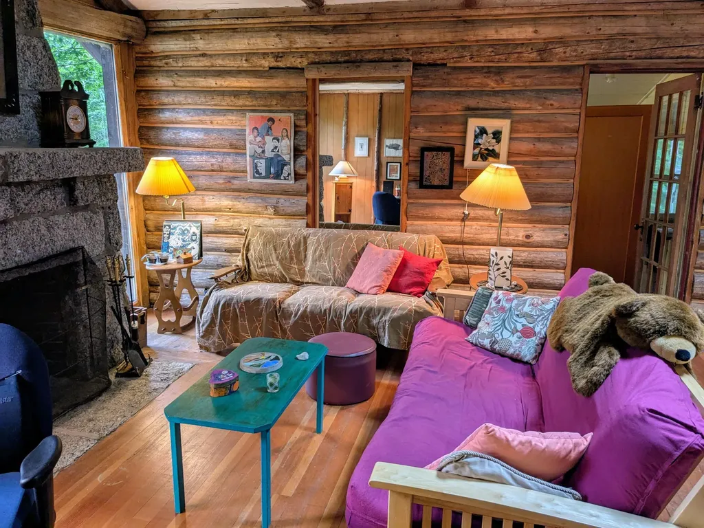 78 Sunset Road Dedham ME 04429