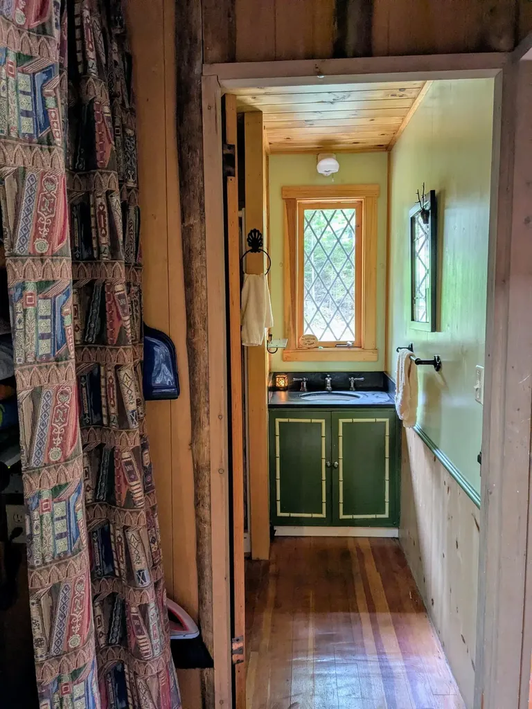 78 Sunset Road Dedham ME 04429