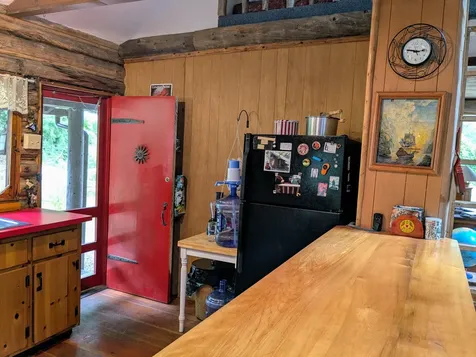 78 Sunset Road Dedham ME 04429