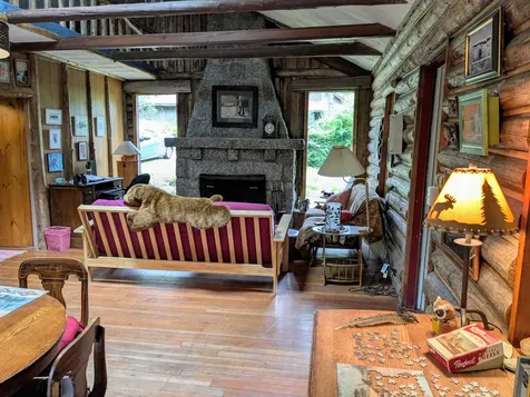 78 Sunset Road Dedham ME 04429