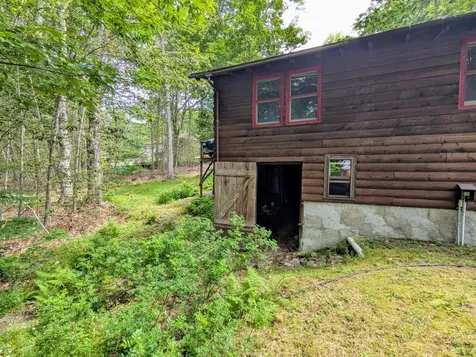 78 Sunset Road Dedham ME 04429