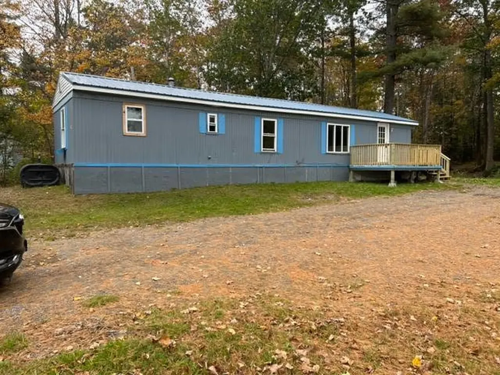 1045 Dover Road Garland ME 04939