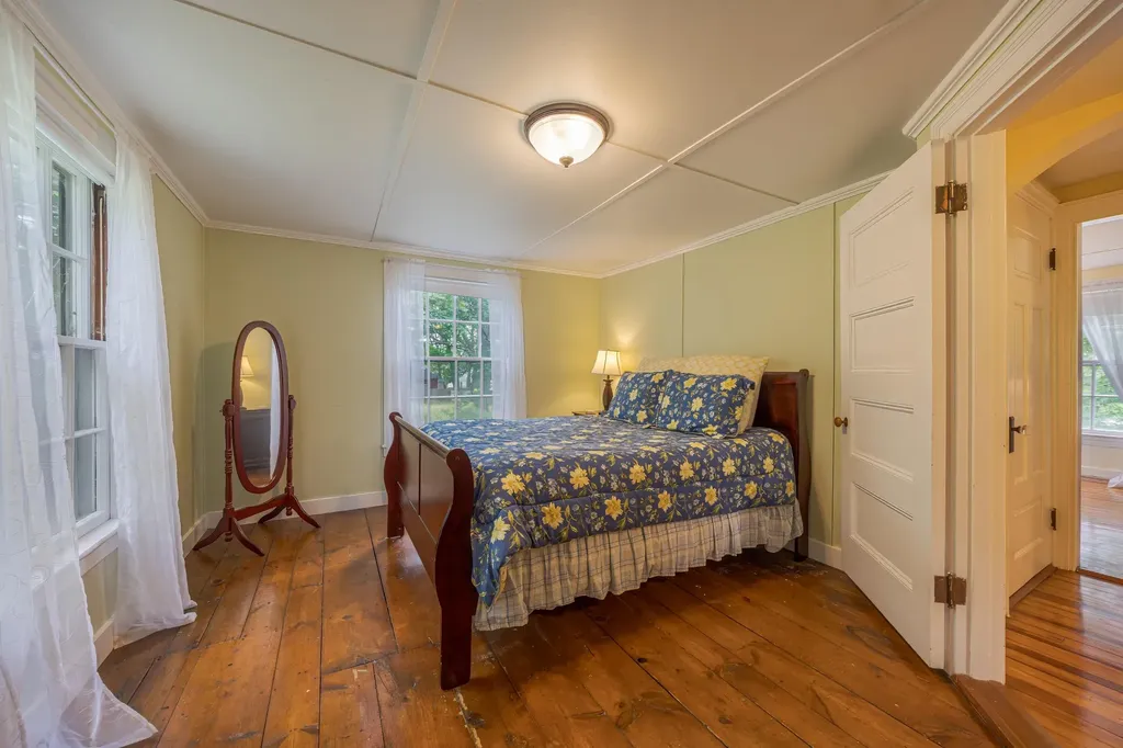 135 State Highway 3 Bar Harbor ME 04609