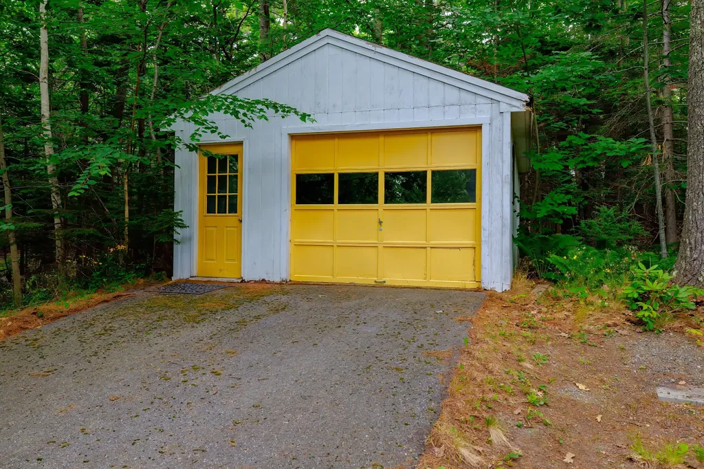 135 State Highway 3 Bar Harbor ME 04609