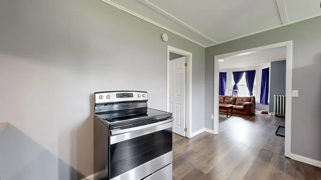 28 Stewart Street Lewiston ME 04240