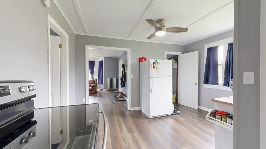 28 Stewart Street Lewiston ME 04240