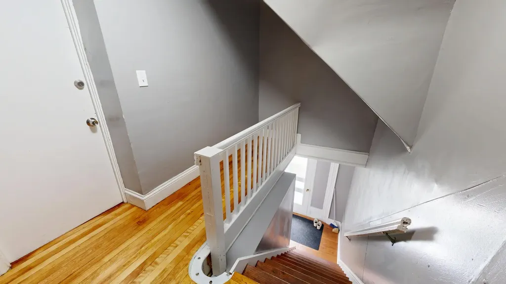 28 Stewart Street Lewiston ME 04240