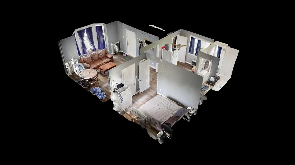 28 Stewart Street Lewiston ME 04240