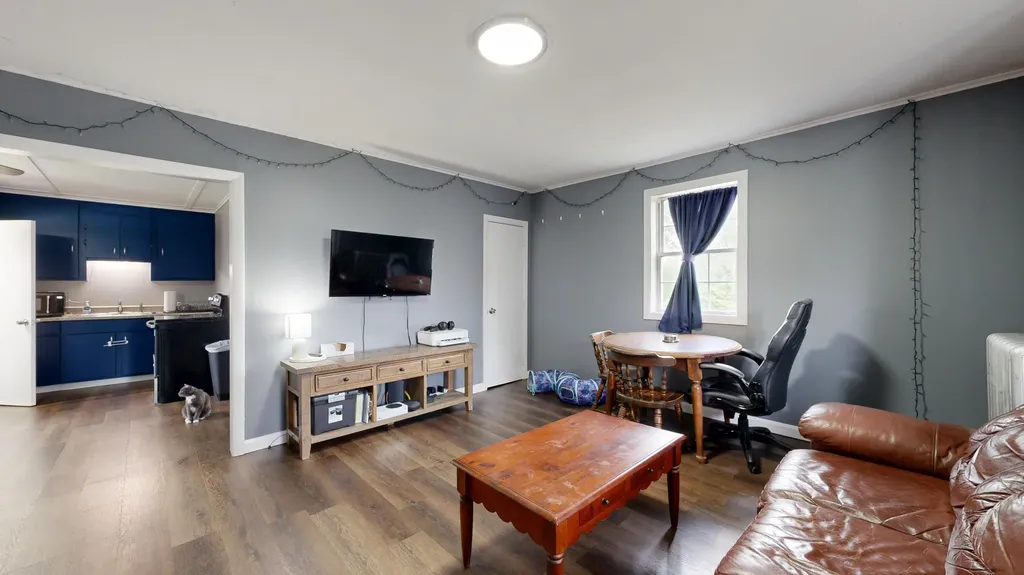 28 Stewart Street Lewiston ME 04240
