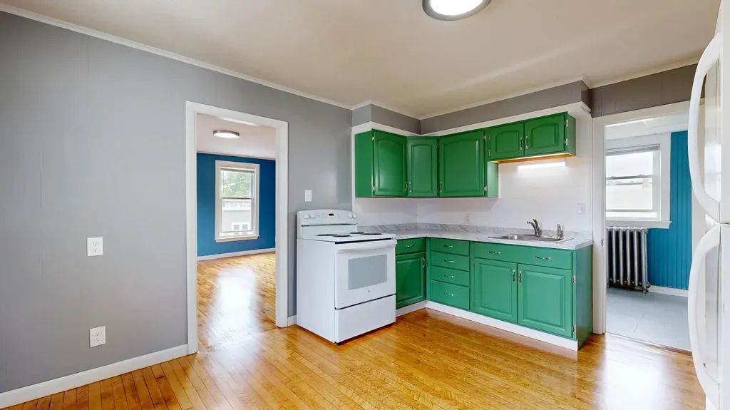 28 Stewart Street Lewiston ME 04240