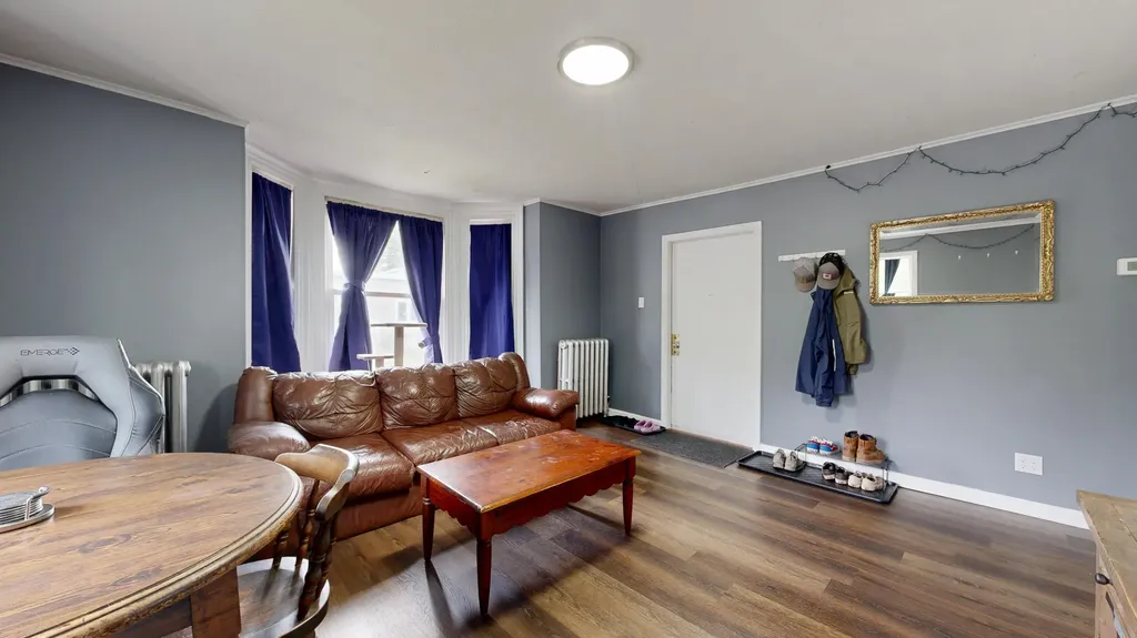 28 Stewart Street Lewiston ME 04240