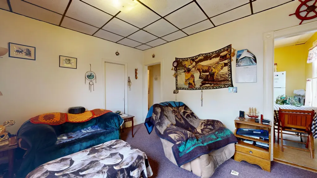 28 Stewart Street Lewiston ME 04240