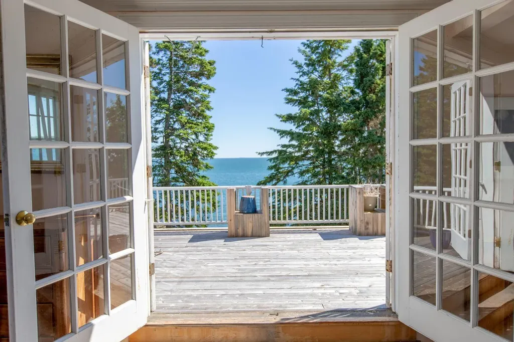 Lot 001 Sheephead Island Deer Isle ME 04627