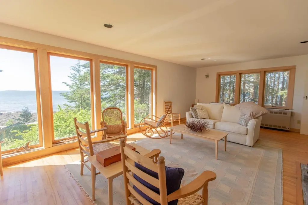 Lot 001 Sheephead Island Deer Isle ME 04627