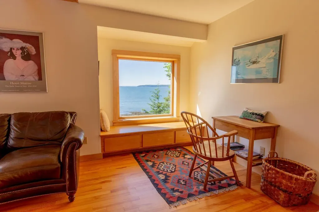 Lot 001 Sheephead Island Deer Isle ME 04627