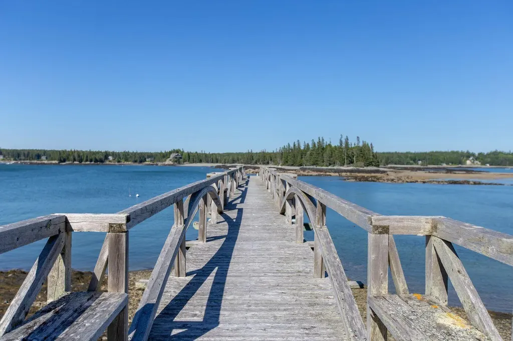 Lot 001 Sheephead Island Deer Isle ME 04627
