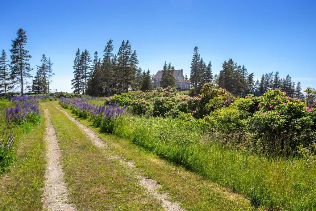 Lot 001 Sheephead Island Deer Isle ME 04627